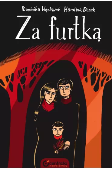 eBook Za furtk pdf - Dominika Wcawek, Karolina Danek