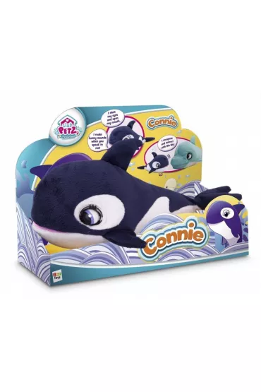 Connie - przyjaciele Blu Blu * IMC Toys
