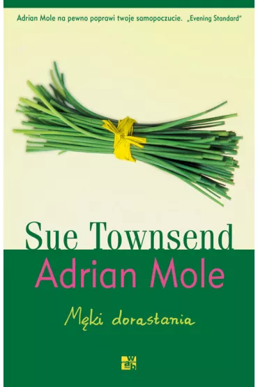 Adrian Mole - Sue Townsend