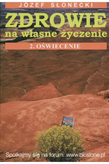 Zdrowie na wasne yczenie t.2 owieceni - Jzef Sonecki