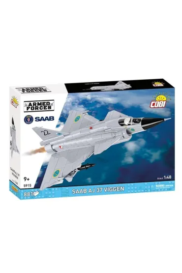 Saab AJ37 Viggen