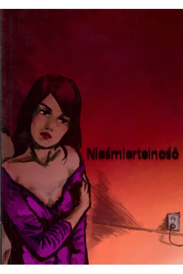 Nie�miertelno�� - Roman Godlewski