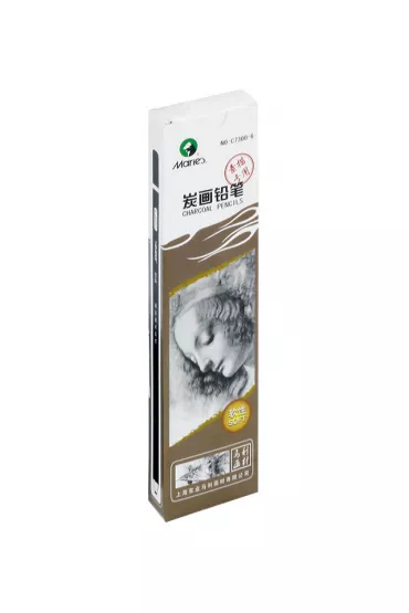 Kw Trade W�giel w drewnie 12 szt.