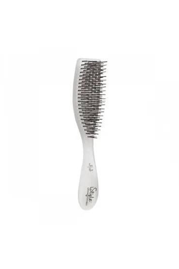 Olivia Garden Istyle Fine Hair szczotka rozpl�tuj�ca cienkie w�osy IS-FH