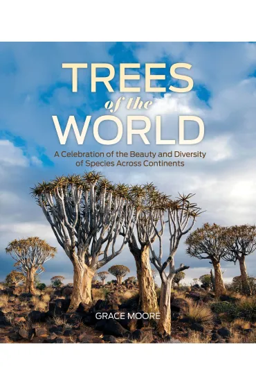 Trees of the World - Grace Moore
