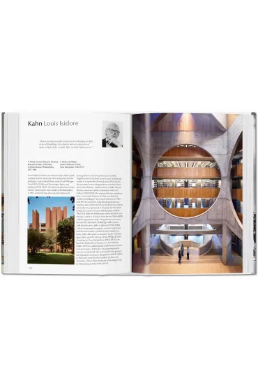 Modern Architecture A&ndash;Z wer. angielska