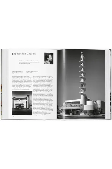 Modern Architecture A&ndash;Z wer. angielska
