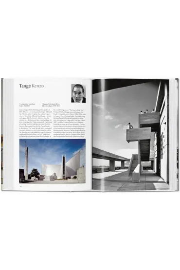 Modern Architecture A&ndash;Z wer. angielska