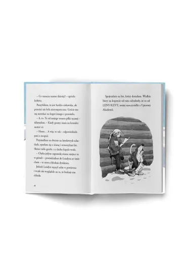 Nelly Rapp i cz�owiek �niegu. Nelly Rapp. Tom 9 - Martin Widmark