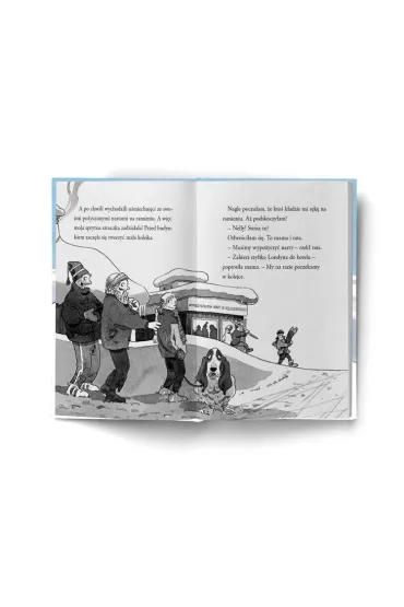 Nelly Rapp i cz�owiek �niegu. Nelly Rapp. Tom 9 - Martin Widmark