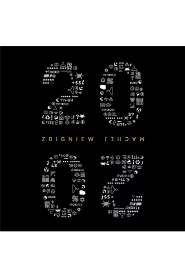 2020 - Zbigniew Machej