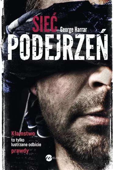 Sie� podejrze� - George Harrar