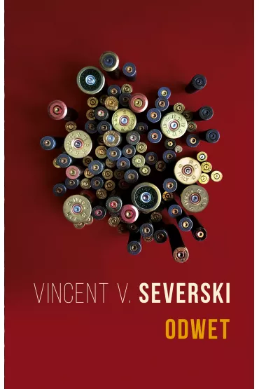 Odwet. Sekcja. Tom 2 - Vincent Viktor Severski