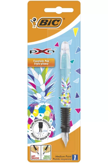 Bic Pi�ro wieczne Xpen Decors