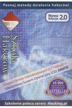 Szko�a Haker�w Zestaw edukacyjny Nowa Edycja 2.0