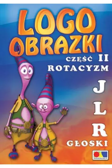 Pakiet Logoobrazki. Tomy 1-3: Sygmatyzm, Rotacyzm, Mowa bezd�wi�czna