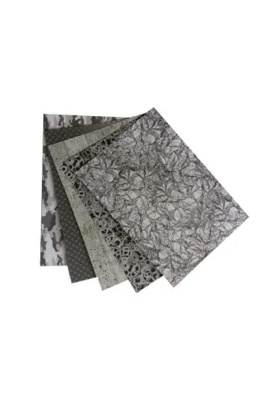 Galeria Hobby Karton Natura 300g, 24x34cm, 5 arkuszy