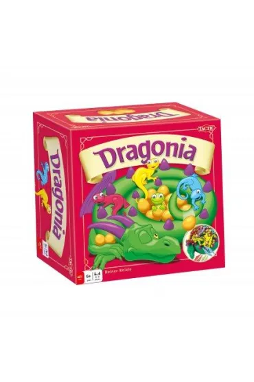 DRAGONIA