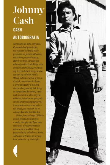 Cash. Autobiografia - Johnny Cash