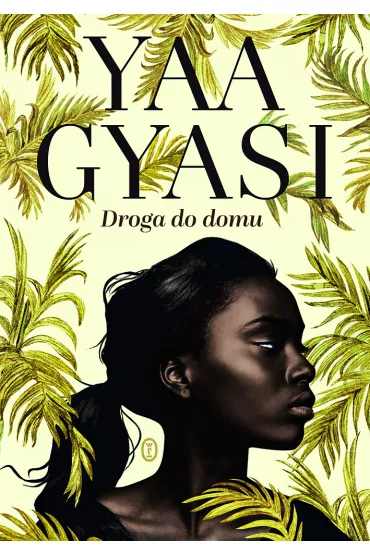 Droga do domu - Yaa Gyasi
