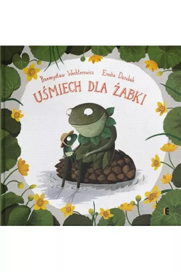 Umiech dla abki - Emilia Dziubak, Przemysaw Wechterowicz