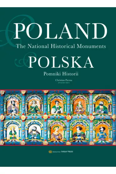 Polska pomniki historii poland the national historical monuments - Christian Parma