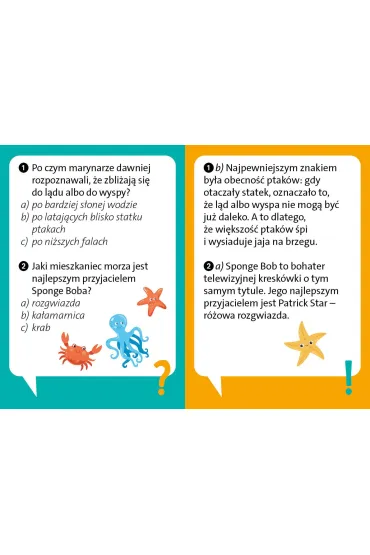 Dlaczego morze jest s�one? Odlotowe fakty o naturze. 100 zakr�conych pyta�. Quiz przyrodniczy - Anton Dietz, J�rgen Winzer