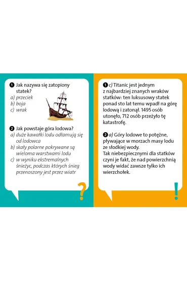 Dlaczego morze jest s�one? Odlotowe fakty o naturze. 100 zakr�conych pyta�. Quiz przyrodniczy - Anton Dietz, J�rgen Winzer
