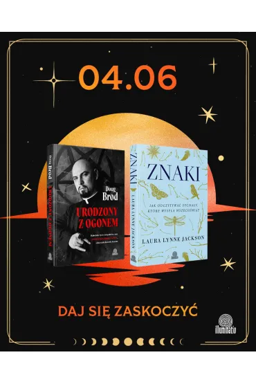 Znaki. Jak odczytywa sygnay, ktre wysya wszechwiat - Laura Lynne Jackson