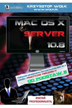 eBook Mac OS X Server 10.8 mobi epub
