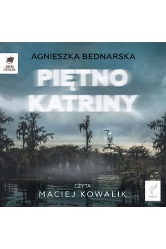 Audiobook Pitno Katriny mp3