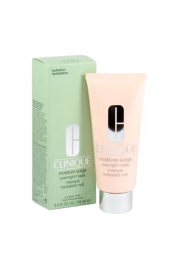 Clinique Moisture Surge Overnight Mask maseczka nawil�aj�ca na noc 100 ml