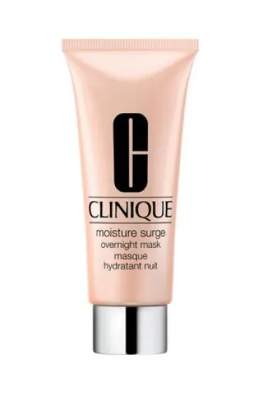 Clinique Moisture Surge Overnight Mask maseczka nawil�aj�ca na noc 100 ml