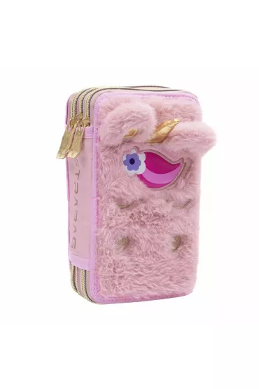 Pi�rnik potr�jny z wyp Fluffy Unicorn ASTRA