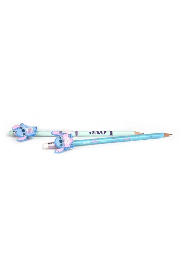 CoolPack O��wki z gumow� nak�adk� Disney Fashion Stitch 1 2 szt.