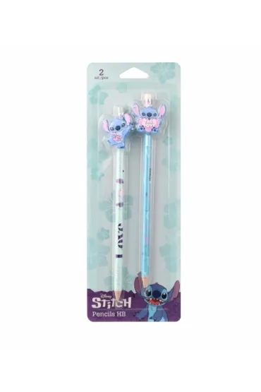 CoolPack O��wki z gumow� nak�adk� Disney Fashion Stitch 1 2 szt.