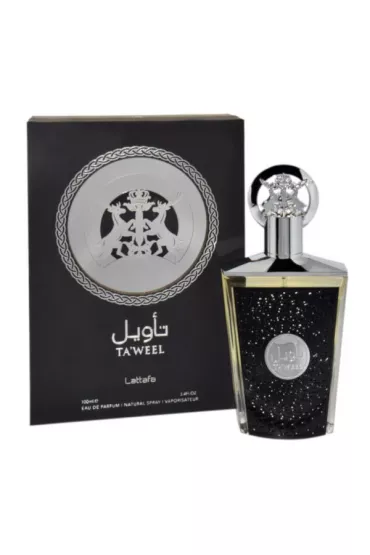 Lattafa Woda perfumowana Ta`weel 100 ml