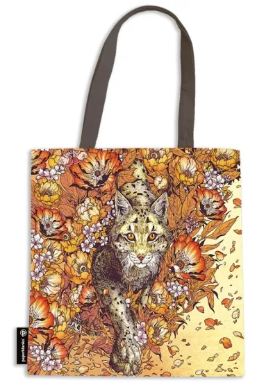 Paperblanks Torba Lynx Rising