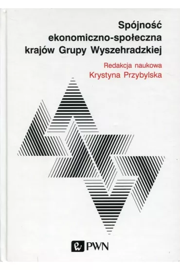 Sp�jno�� ekonomiczno-spo�eczna kraj�w Grupy Wyszechradzkiej