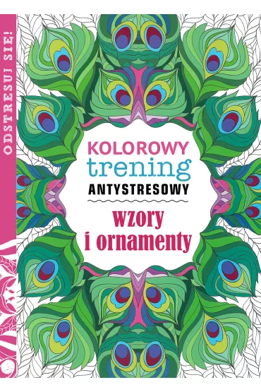 Wzory i ornamenty