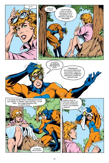 Animal Man. Omnibus - Grant Morrison, Chaz  Truog, Tom  Grummett