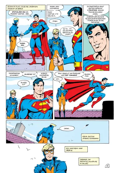Animal Man. Omnibus - Grant Morrison, Chaz  Truog, Tom  Grummett