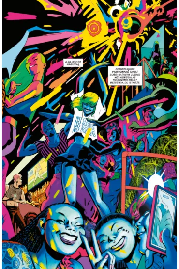 Na jawie. �nienie. Sandman - G. Willow Wilson