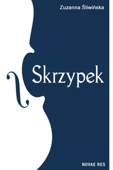 Skrzypek - Zuzanna  �liwi�ska