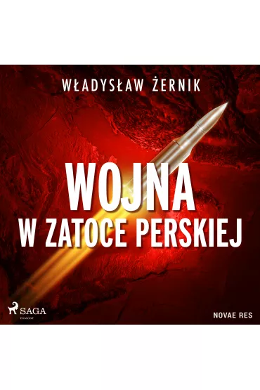 Audiobook Wojna w Zatoce Perskiej mp3 - Wadysaw  ernik