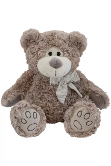 Mi� z kokard� 27cm Beppe