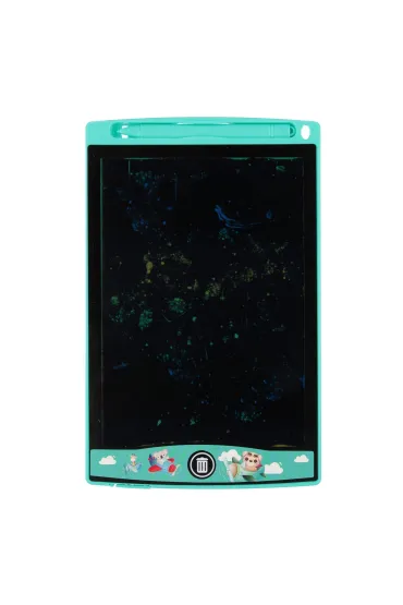 Tablet do rysowania LCD Animals STARPAK 552499