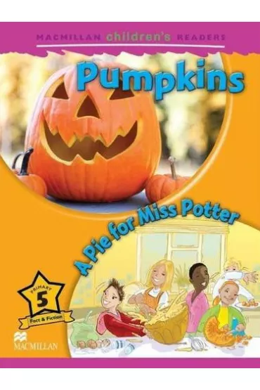 Pumpkins 5