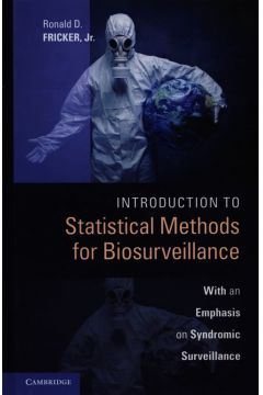 Introduction to Statistical Methods for Biosur