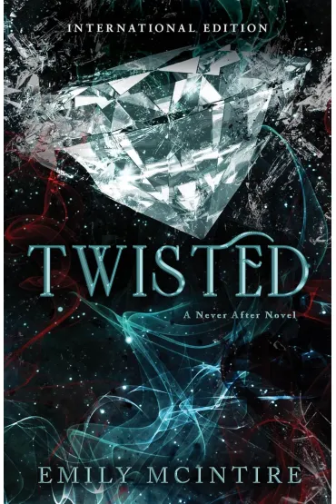 Twisted - Emily  McIntire